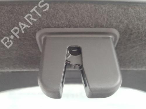 Used Tailgate lock VW PASSAT B6 (3C2) 2.0 TDI 16V (140 hp) 26291552