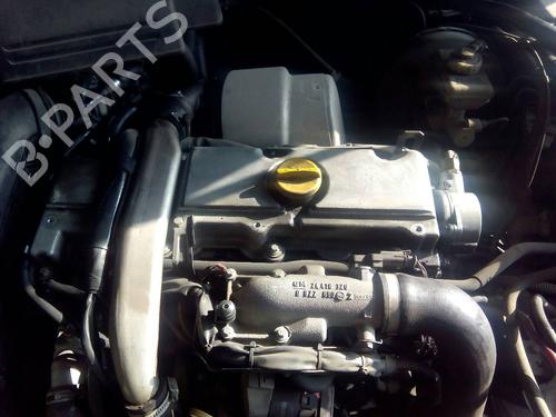 Alternator SAAB 9-3 (YS3D) 2.2 TiD | BP10038058M7 