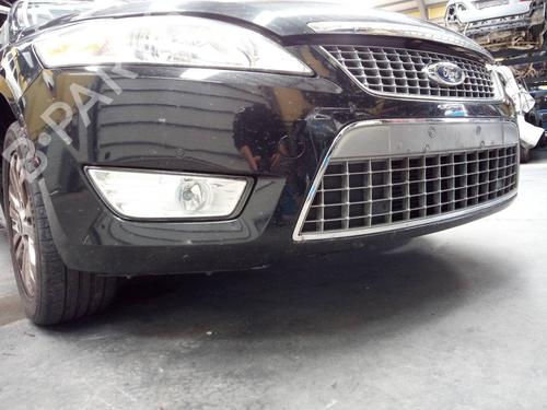 Front bumper FORD MONDEO IV (BA7)  | BP17433910C7 
