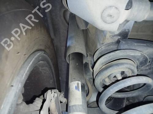 Used Left rear shock absorber TOYOTA AVENSIS Saloon (_T27_) 2.2 D-4D (ADT271_, ADT271R) (150 hp) 10635361