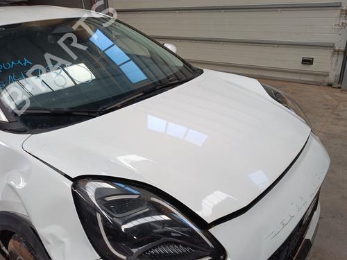 Motorhjelm FORD PUMA (J2K, CF7) 1.0 EcoBoost mHEV | BP36532866C1 - Image 3