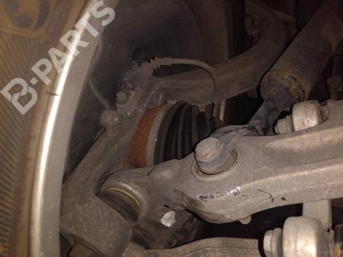 Used Right front steering knuckle Right front steering knuckle AUDI A6 C6 Avant (4F5) 3.0 TDI quattro (240 hp) 7921124 7921124