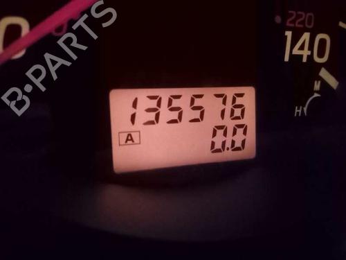 Alternator NISSAN X-TRAIL I (T30) 2.2 Di 4x4 | BP5312688M7 