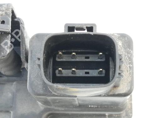 Rear right lock VOLVO S60 I (384) 2.4 T | BP8047860C99 
