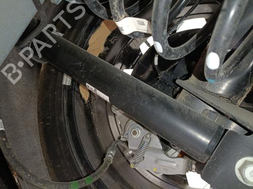 Venstre bagtil støddæmper KIA CEED (CD) [2018-2025]  30124389