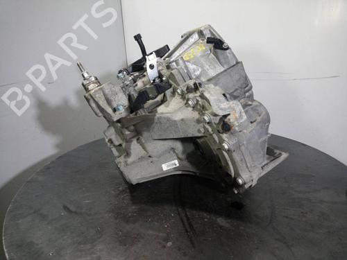 Gearbox RENAULT KADJAR (HA_, HL_) 1.6 dCi 130 4x4 (HLA4) | BP11128643M3 