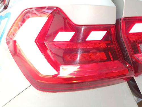 Used Left taillight Left taillight AUDI A1 Sportback (GBA) 30 TFSI (110 hp) 33976993 33976993