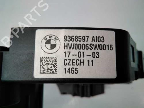Electronic module BMW X1 (F48) xDrive 18 d | BP5336606M83 