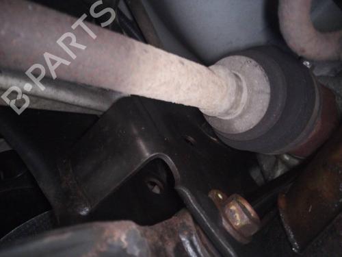 Used Left rear driveshaft RENAULT KOLEOS I (HY_) 2.0 dCi (HY0K) (150 hp) 16218604