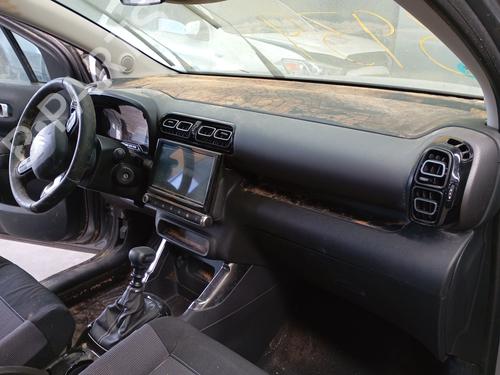 Used Dashboard CITROËN C3 AIRCROSS II (2R_, 2C_) 1.2 PureTech 110 (2RHNZB, 2RHNZW, 2RHNPX, 2RHNPJ) (110 hp) 28125630