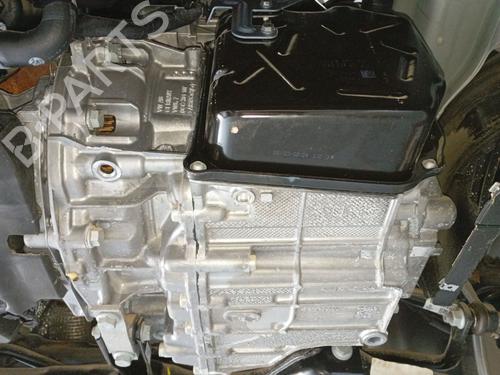 Used Gearbox SKODA OCTAVIA IV Combi (NX5, PV5) 2.0 TDi (150 hp) 27984587