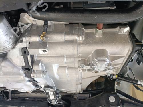 gearbox-seat-ibiza-v-kj1-kjg-2017-39746116 main image