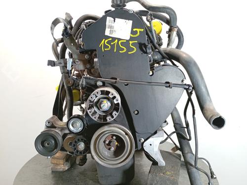 engine-iveco-daily-iv-platformchassis-2006-2007-2008-2009-2010-2011-2012-36432807 main image