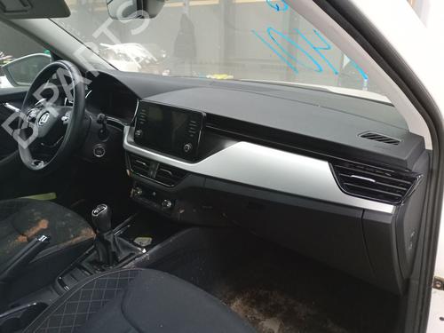 Left front window switch SKODA KAMIQ (NW4) 1.0 TSI | BP33235485I27  - Image 5