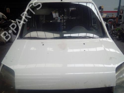 Used Hood FORD TRANSIT CONNECT (P65_, P70_, P80_) 1.8 TDCi (90 hp) 11919916