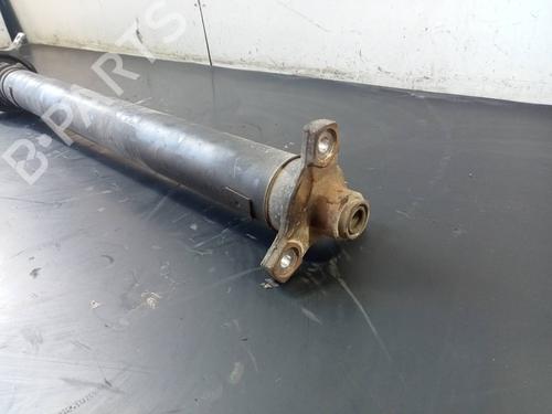 Driveshaft BMW 3 (E90) 320 d | BP11799243M37 
