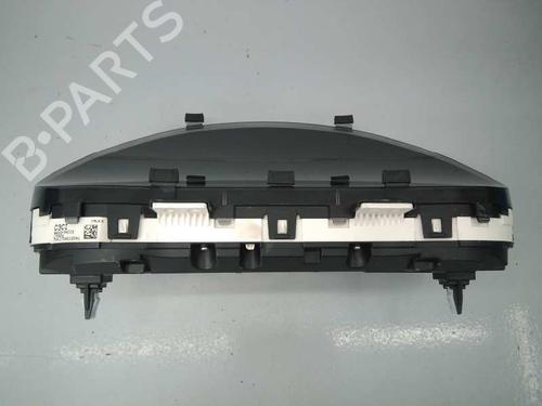 Instrument cluster KIA OPTIMA (JF) 1.7 CRDi | BP4760602C47 