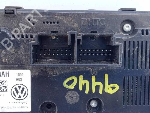 Climate control VW PASSAT B8 (3G2, CB2)  | BP8509158I5 