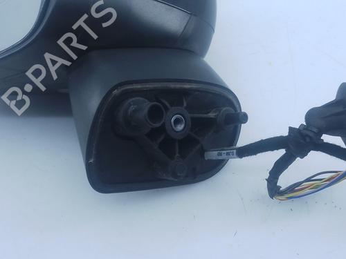 Left mirror CITROËN C3 AIRCROSS II (2R_, 2C_) 1.2 PureTech 110 (2RHNZB, 2RHNZW, 2RHNPX, 2RHNPJ) | BP31192956C26