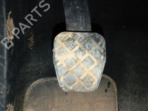 Used Clutch pedal VW TIGUAN (AD1, AX1) 2.0 TDI (150 hp) 31342382