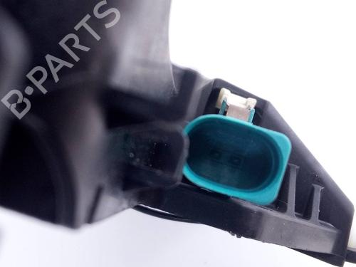 Front left lock AUDI A7 Sportback (4GA, 4GF) 3.0 TDI quattro | BP15543703C98