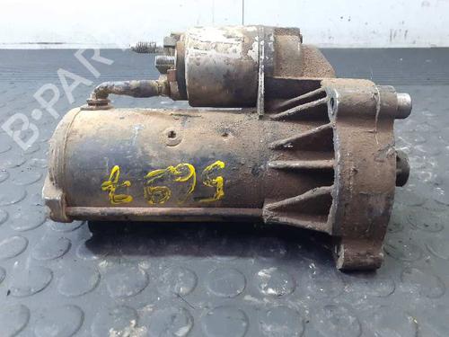 Used Starter TATA SAFARI (42_FD) [1998-2025]  12490815