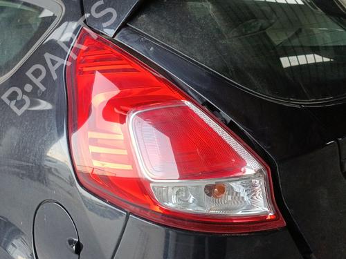 Used Left taillight Left taillight 38559854 38559854