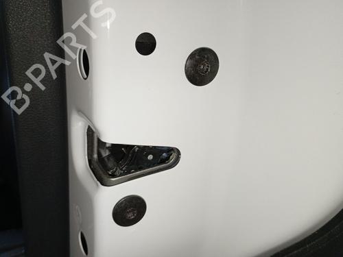 Højre bagtil lås VW T-ROC (A11, D11) 2.0 TDI SCR (116 hp) 32859409