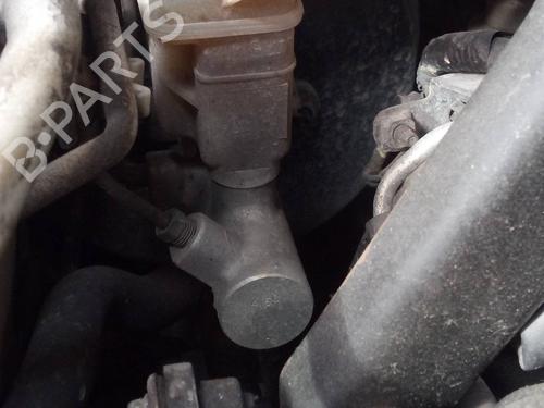 Used Brake master cylinder NISSAN X-TRAIL I (T30) 2.2 Di 4x4 (114 hp) 12493687