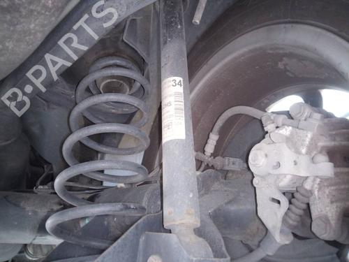 Used Right rear shock absorber SEAT IBIZA IV SC (6J1, 6P5) 1.2 TSI (90 hp) 12950728