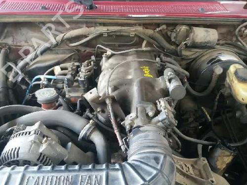 Engine FORD USA EXPLORER (U2, U_) 4.0 V6 4WD | BP9957455M1 