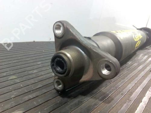 Driveshaft BMW 1 (E87) 118 d | BP1929828M37 