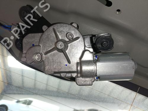 Used Rear wiper motor Rear wiper motor VOLVO XC40 (536) B3 Mild-Hybrid (163 hp) 40079824 40079824