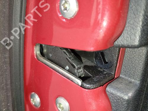 front-left-lock-kia-sportage-iv-ql-qle-2015-2016-2017-2018-2019-2020-2021-2022-40597061 main image