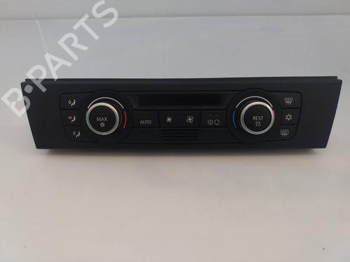 Used Climate control BMW 3 (E90) 320 d (177 hp) 7838382