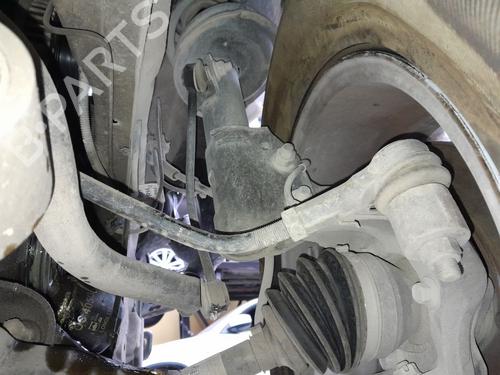 Steering rack CHEVROLET CAPTIVA (C100, C140) 2.4 | BP24682141M22 