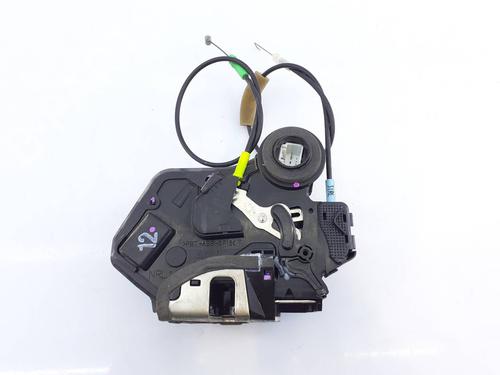 Rear left lock TOYOTA HILUX VII Pickup (_N1_, _N2_, _N3_) 3.0 D-4D 4WD (KUN26) | BP8393205C100 