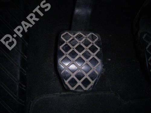 Used Clutch pedal Clutch pedal AUDI A6 C6 (4F2) 2.4 (177 hp) 8789256 8789256