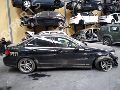 Electronic module MERCEDES-BENZ C-CLASS (W204)  | BP18090586M83 