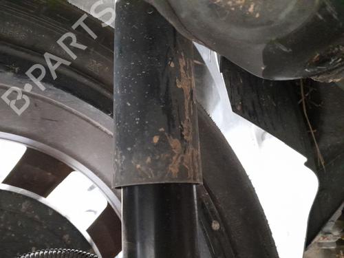 Used Left rear shock absorber CITROËN C5 AIRCROSS (A_) [2018-2025]  23206049