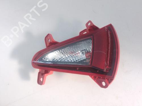 Used Rear bumper right light KIA SPORTAGE V (NQ5) 1.6 T-GDI MHEV (179 hp) 28072429