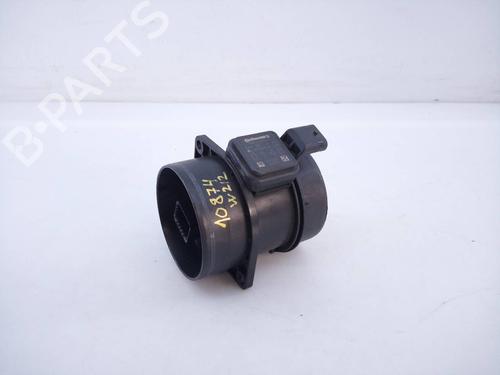 Used Mass air flow sensor MERCEDES-BENZ E-CLASS (W212) E 250 CDI / BlueTEC (212.003, 212.004) (204 hp) 11848601
