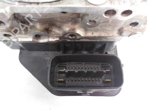 ABS pump MAZDA 6 Estate (GH) 2.0 MZR-CD (GH14) | BP2563425M43 