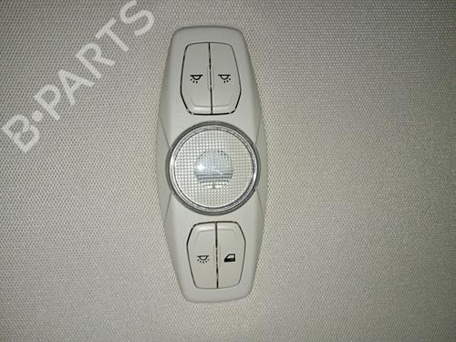 Plafonnier FORD KUGA II (DM2) 1.5 TDCi (120 hp) 31915950