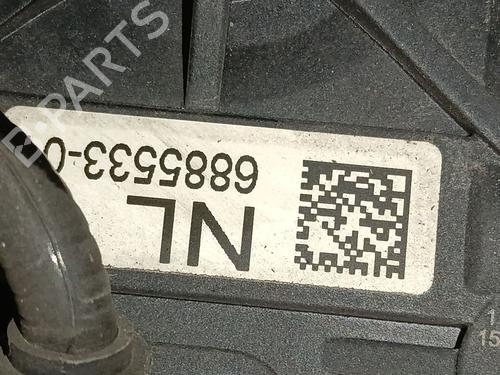 Left rear brake caliper BMW X1 (F48) sDrive 18 d | BP26737936M107 
