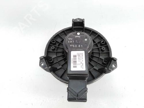 Used Heater blower motor HONDA CR-V IV (RM_) 2.2 i-DTEC AWD (RE6) (150 hp) 14059339