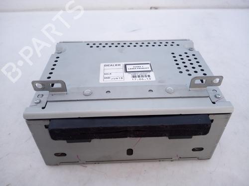 Electronic module FORD FOCUS III  | BP19923795M83 