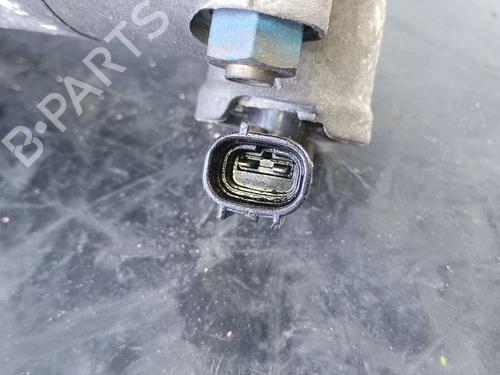 AC compressor FORD FOCUS III  | BP25745550M34