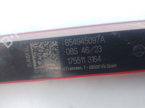 Third brake light SKODA SCALA (NW1) 1.0 TSI | BP34510223L11 - Image 4