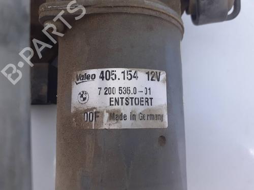 Front wiper motor BMW X6 (E71, E72) xDrive 40 d | BP8071461M29 